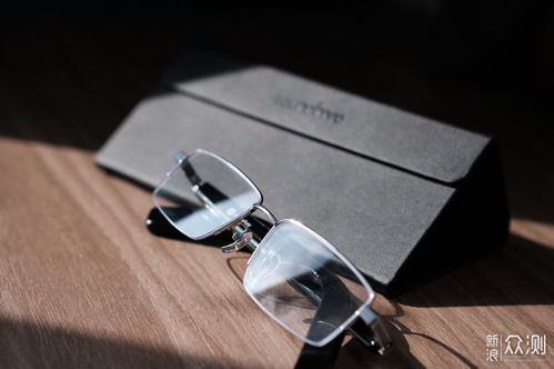 声阔智能眼镜 为视界打开另一扇窗