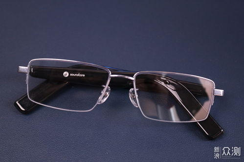 声阔智能眼镜 以轻声入耳，为耳朵减负