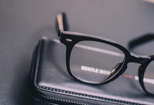 2020剁手回顾 华为智能眼镜第二代，科技与时尚的完美融合