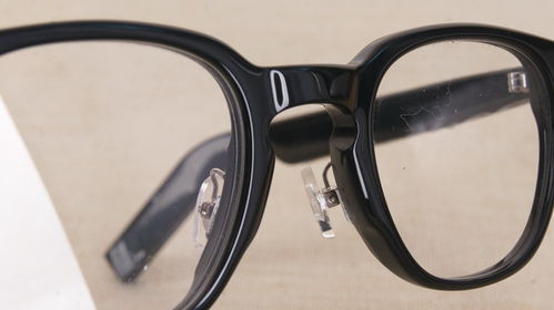 华为与Gentle Monster智能眼镜镜腿断裂 原因、修理方案与预防指南