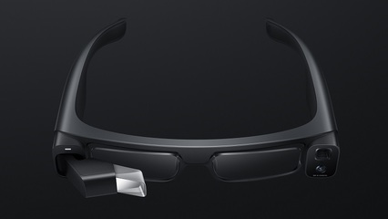 米家眼镜相机正式发布 既是智能眼镜，也是创新相机