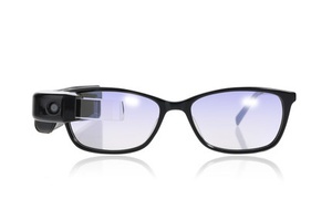 以智慧照亮现实 创玄智能眼镜，首款安卓AR穿戴新境界