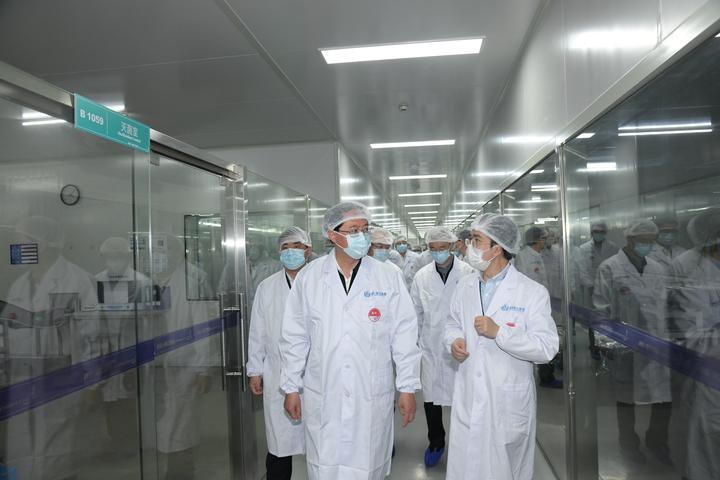 车俊在温州丽水调研时强调 当好&ldquo;重要窗口&rdquo;的建设者维护者展示者